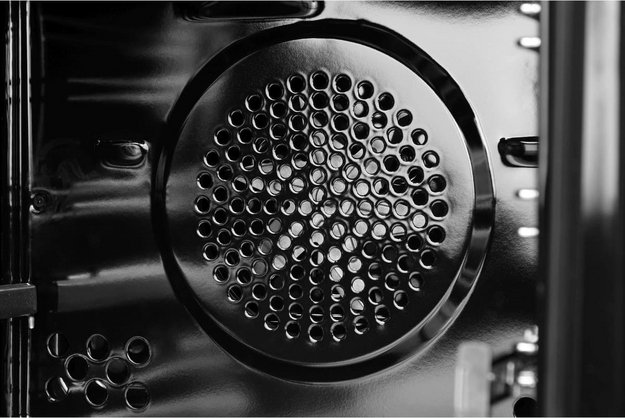 Духовой шкаф Hyundai HEO 6631 BG в Тюмени (preview 17)