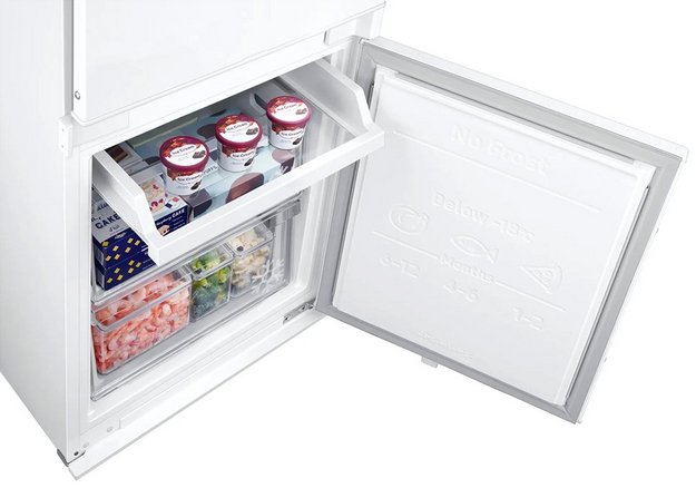 Встраиваемый холодильник Samsung BRB26705EWW в Тюмени (preview 7)