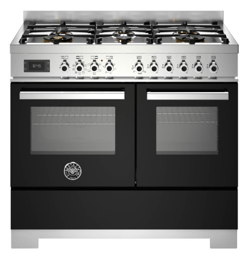 Варочный центр Bertazzoni PRO106L2ENET2 в Тюмени (preview 1)