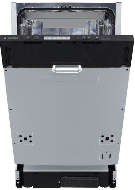 Встраиваемая посудомоечная машина Maunfeld MLP45530 со Световым лучом (Light Beam) в Тюмени (preview 1)
