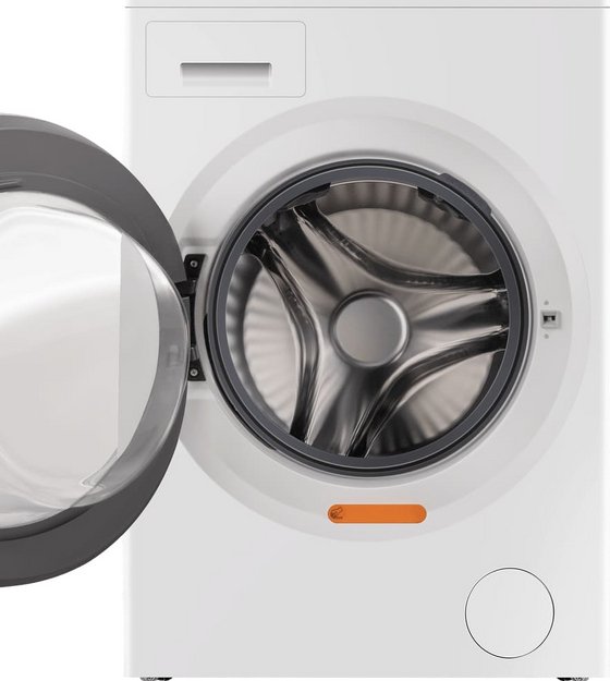 Стирально-сушильная машина Maunfeld MFWD121010WH06 в Тюмени (preview 9)