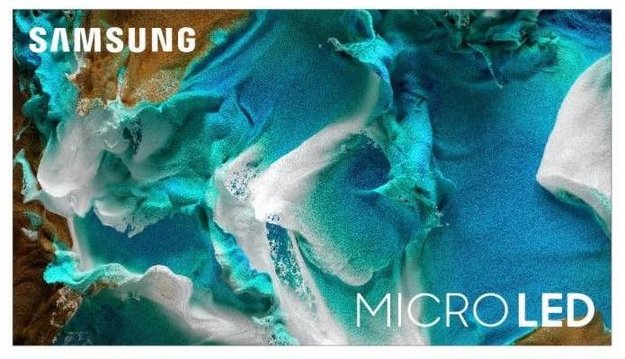 Телевизор Samsung MNA114MS1CCXRU 114 (289 см) 2023 в Тюмени (preview 1)