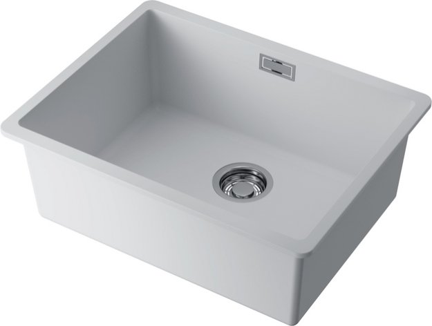 Мойка Omoikiri Kata 54-U-WH в Тюмени (preview 3)