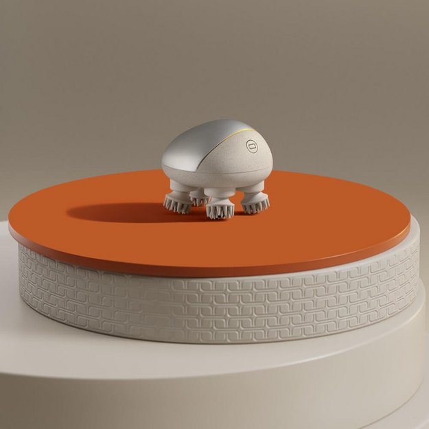 Массажер для головы BORK D703 ch в Тюмени (preview 11)