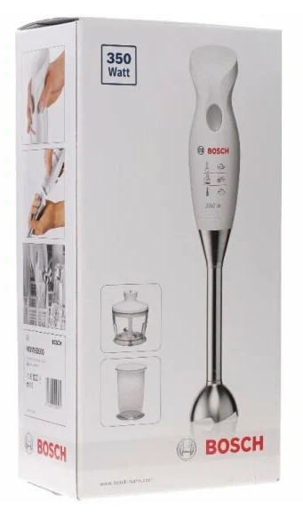 Блендер Bosch MSM 6B500 в Тюмени (preview 4)