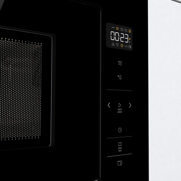 Встраиваемая микроволновая печь с грилем Gorenje BM251SG2BG в Тюмени (preview 4)