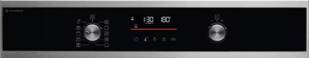 Духовой шкаф Electrolux EOD6P66WX в Тюмени (preview 2)