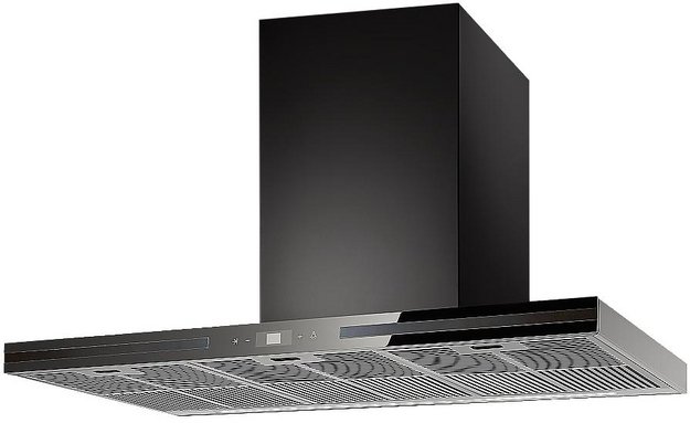 Вытяжка Kuppersbusch DW 9500.0 S2 Black Chrome в Тюмени (фото 1) Вытяжка Kuppersbusch DW 9500.0 S2 Black Chrome в Тюмени (preview 1)
