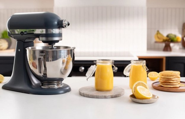 Планетарный миксер KitchenAid 5KSM95PSEBS в Тюмени (preview 12)