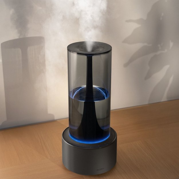 Увлажнитель воздуха Bork H503 gr в Тюмени (preview 10)