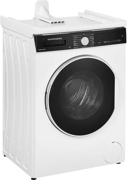 Соединительный элемент для сушильной машины Kuppersberg DS 560 W в Тюмени (preview 6)