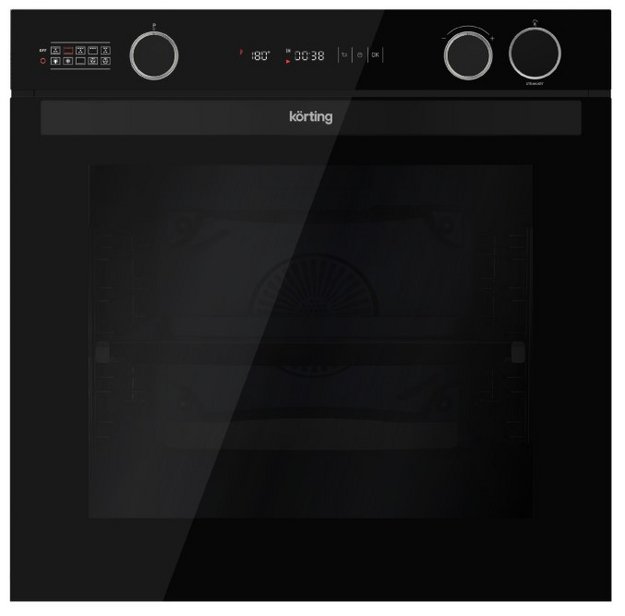Духовой шкаф Korting OKB 61061 SQGN в Тюмени (preview 1)