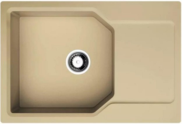 Мойка Omoikiri Yonaka-78-LB-MA в Тюмени (preview 1)