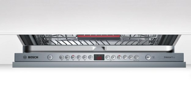 Встраиваемая посудомоечная машина Bosch SMV46KX04E в Тюмени (preview 3)