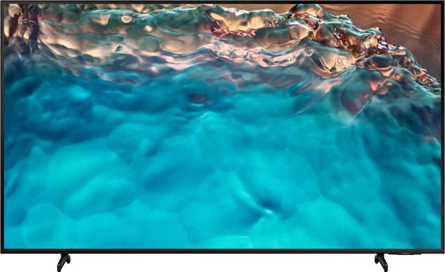 Телевизор Samsung UE75BU8000U в Тюмени (preview 3)