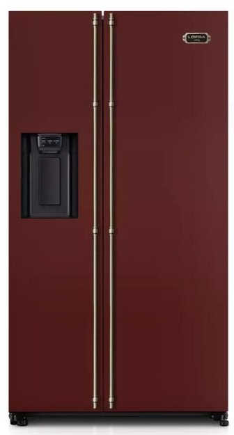 Холодильник Lofra GFRR 918/R BRONZE в Тюмени (preview 1)