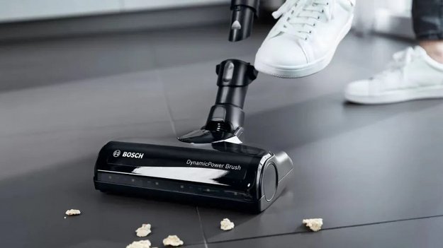 Пылесос Bosch BCS712XXL в Тюмени (preview 7)