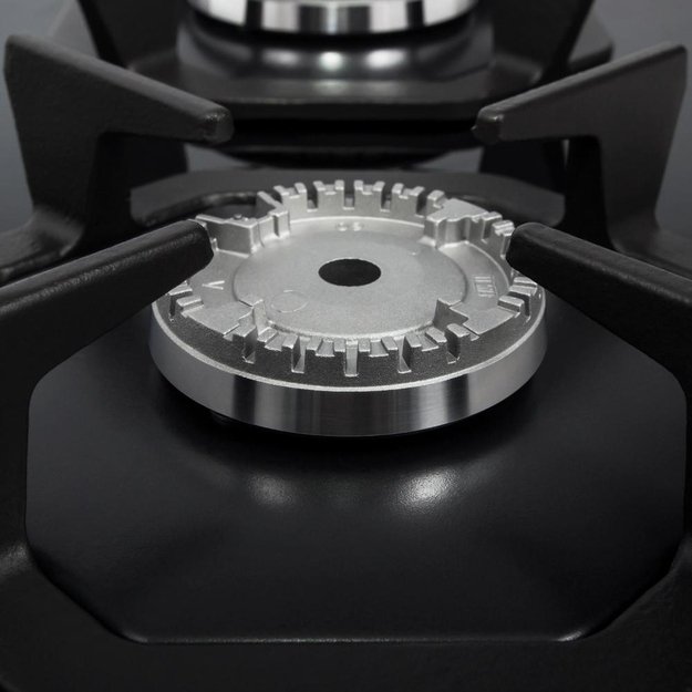 Газовая варочная панель MAUNFELD EGHG.64.2CB\G в Тюмени (preview 10)