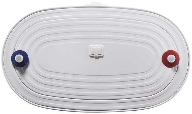 Водонагреватель Electrolux EWH 80 Maximus в Тюмени (preview 2)