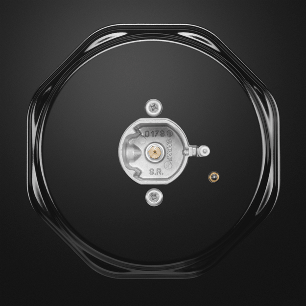 Варочная панель Maunfeld EEHE.642VC.3CB/KG в Тюмени (preview 8)