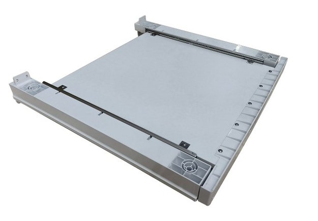 Соединительный элемент для стиральной и сушильной машины Korting DSK 350 в Тюмени (preview 1)