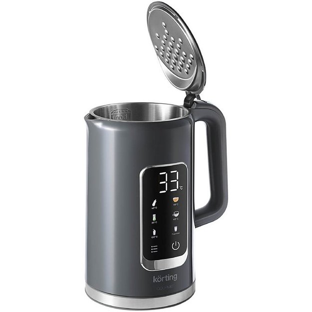 Чайник Korting KWK 0906 Gourmet в Тюмени (preview 2)