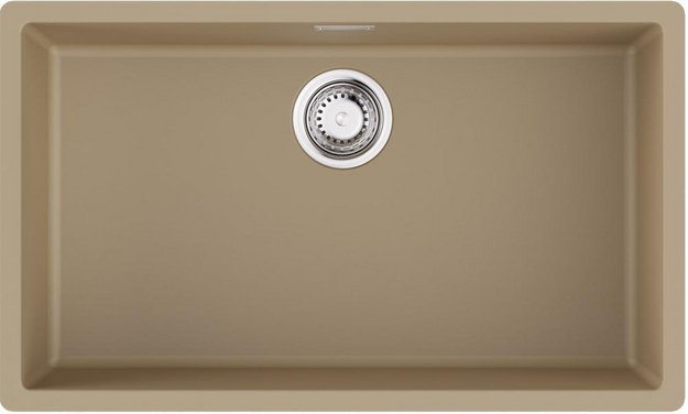 Мойка Omoikiri YAMAKAWA 75T INTEGRA-CH в Тюмени (preview 1)