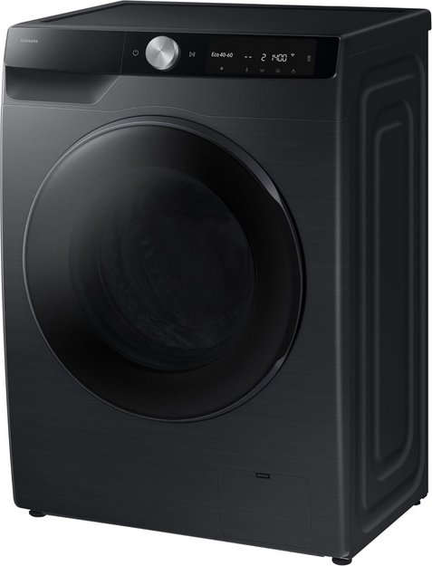 Стирально-сушильная машина Samsung WD90DG6G94BBLP в Тюмени (preview 3)
