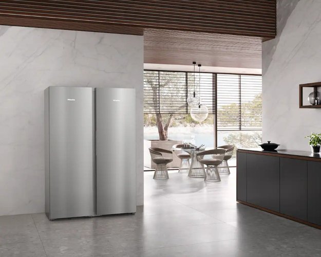 Морозильник Miele FNS 4882 D edt/cs в Тюмени (preview 7)