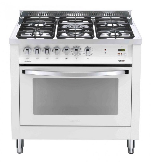 Варочный центр Lofra PBPG96MFT/C в Тюмени (preview 1)