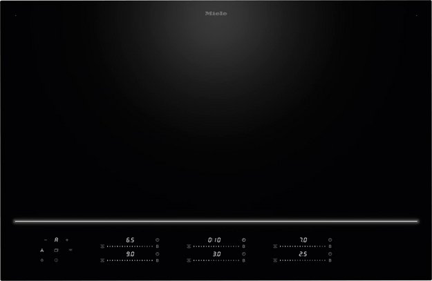 Индукционная варочная панель Miele KM 8885 FL Diamond в Тюмени (preview 1)
