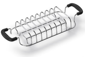 Решетка для подогрева булочек Smeg TSBW01 в Тюмени (preview 1)