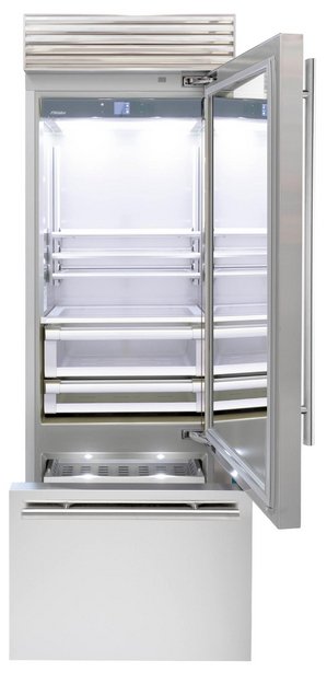 Встраиваемый холодильник Fhiaba XS750TGT6 в Тюмени (preview 1)