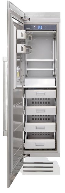 Встраиваемая морозильная камера Fhiaba RS600FZ3I в Тюмени (preview 1)