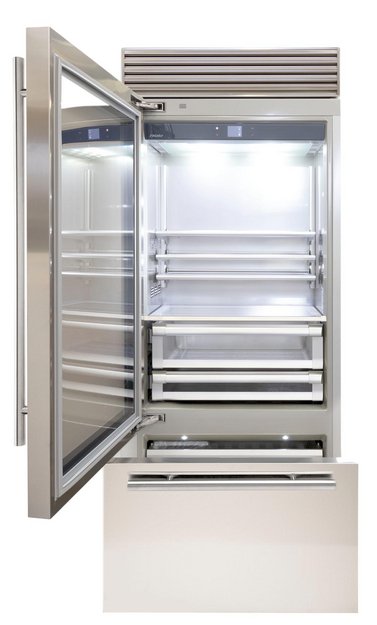 Встраиваемый холодильник Fhiaba XS900TGT3 в Тюмени (preview 1)