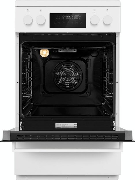 Электрическая плита Maunfeld MIC511W01TD в Тюмени (фото 4) Электрическая плита Maunfeld MIC511W01TD в Тюмени (preview 4)