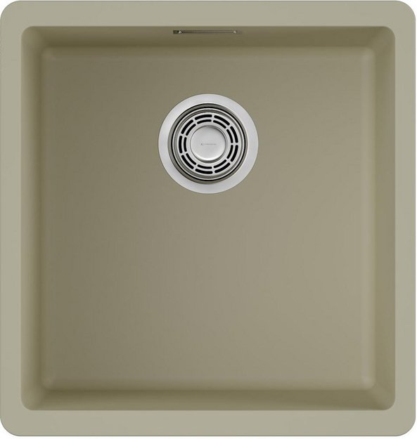 Мойка Omoikiri Kata 40-U-BE в Тюмени (preview 1)