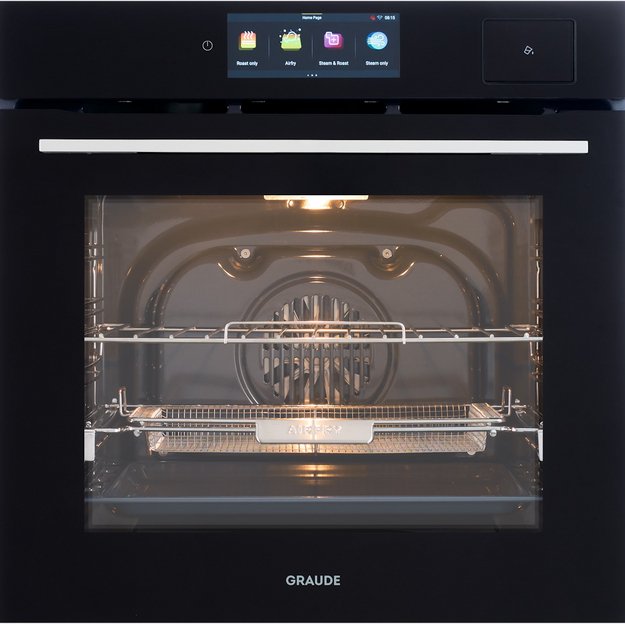Духовой шкаф Graude BMDP 60.4 S в Тюмени (preview 2)