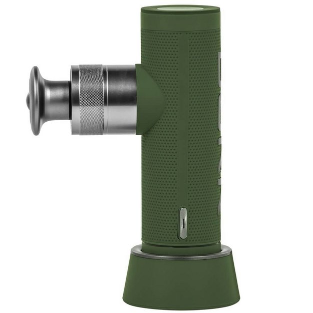 Перкуссионный массажер BORK D701 gn в Тюмени (preview 1)