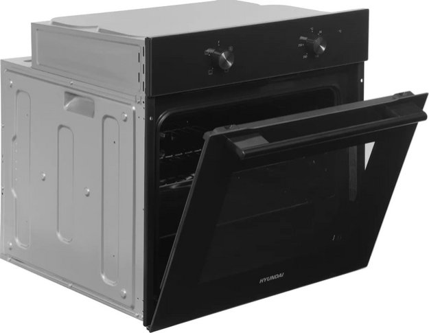 Духовой шкаф Hyundai HEO 6234 BG в Тюмени (preview 7)