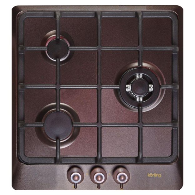 Варочная поверхность Korting HG 455 CTRC в Тюмени (preview 1)