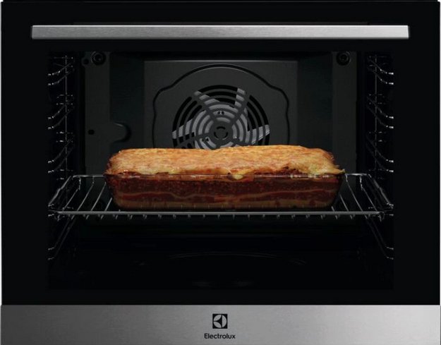 Духовой шкаф Electrolux EOE8P38X в Тюмени (preview 3)