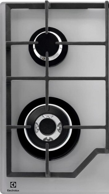 Варочная панель Electrolux KGG64362S в Тюмени (preview 3)