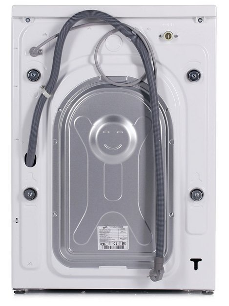 Стиральная машина Samsung WF60F1R2F2W в Тюмени (preview 6)