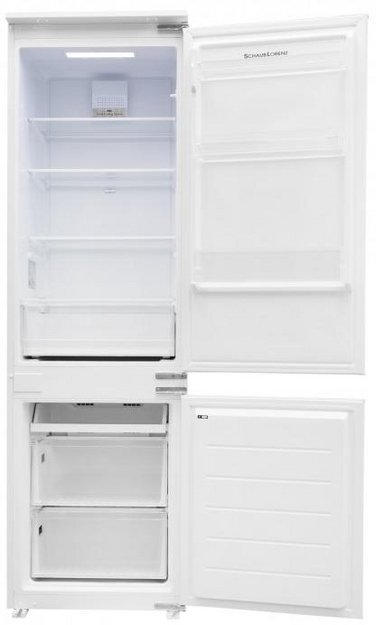 Встраиваемый холодильник Schaub Lorenz SLU M180W3EN в Тюмени (preview 1)
