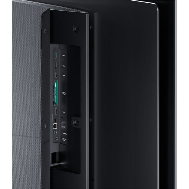 Телевизор Loewe bild s.77 OLED graphite grey в Тюмени (preview 3)