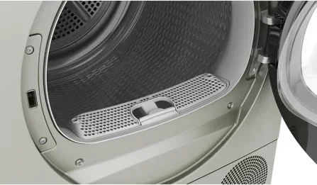 Сушильная машина Bosch WTN86212ME в Тюмени (preview 3)