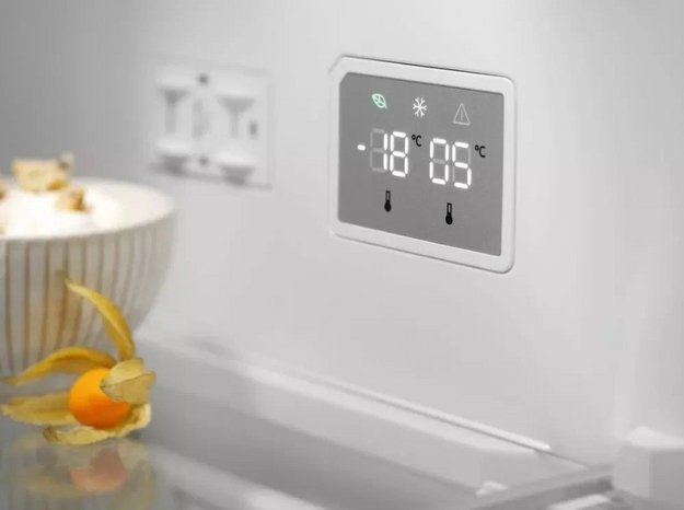 Холодильник Electrolux LNT 7ME36 G2 в Тюмени (preview 4)