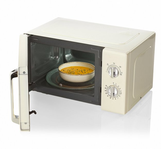 Микроволновая печь Gorenje MO20E1HRL в Тюмени (preview 6)