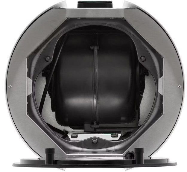 Вытяжка KRONA VANDA ISOLA 350 WHITE S в Тюмени (preview 9)